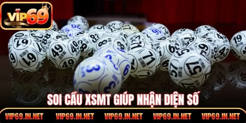 Soi Cầu XSMT – Cách Phân Tích Dễ Dành Cho Hội Viên VIP69 Soi cầu XSMT giúp nhận diện số có tần suất cao