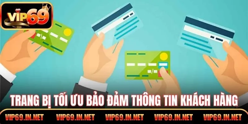 Rút Tiền VIP69 An Toàn Nhanh Với Quy Trình Chi Tiết Trang bị tối ưu bảo đảm thông tin khách hàng